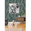 Rouleau de papier peint adhésif Barfield Palm-64462574