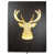 Walnut Black/Gold is out of stock selected