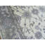 Tapis oriental ivoire noué à la main 5 pi 1 po x 8 pi 10BC3E52A33B40389B431CA90D8A3E5