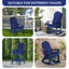 Coussin de siège et de dossier extérieur Adirondack-2046491812