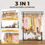 102.5cm Clothing Rack