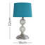 Korbin Metal Table Lamp-473934624-473934625