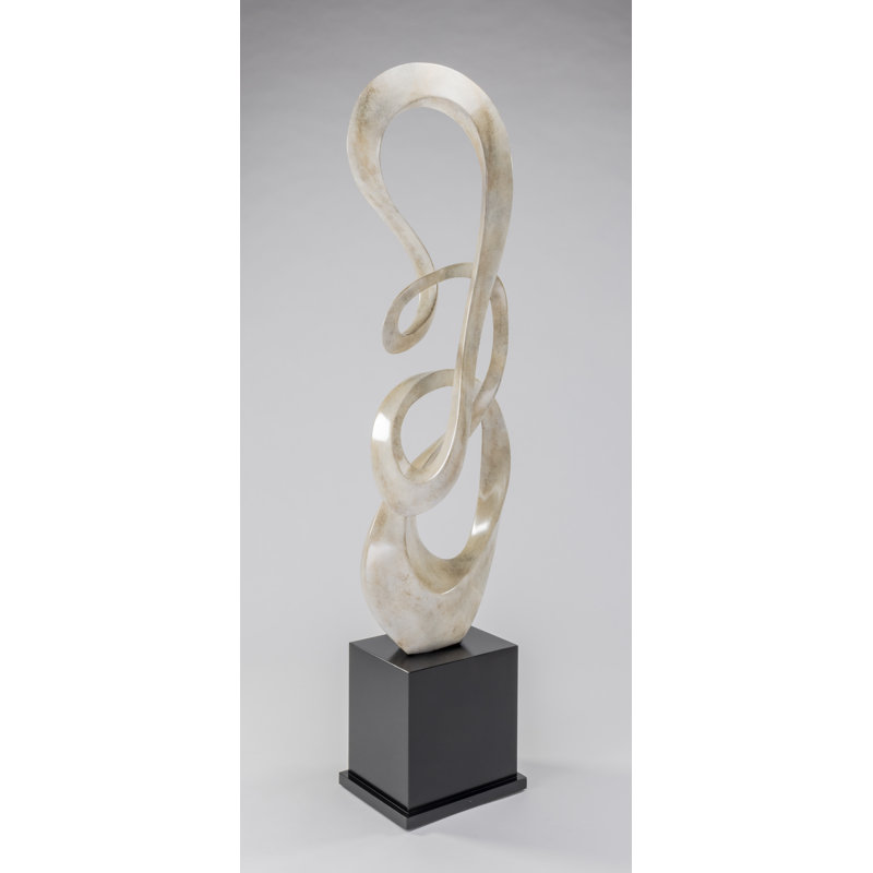 FLOOR SCULPTURE