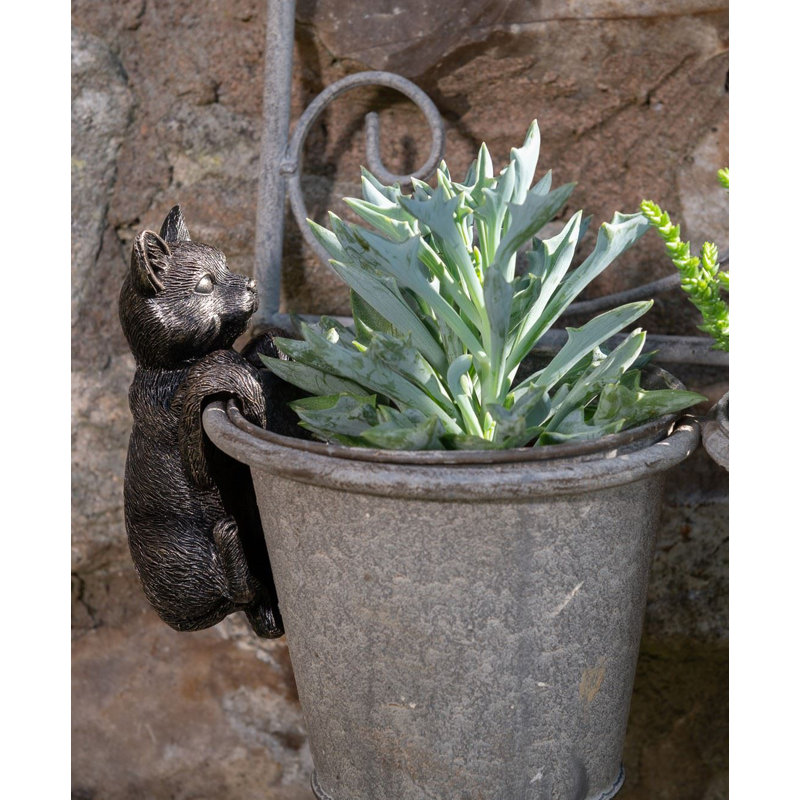 Kidham Animals UV Resistant Stone Garden Statue