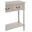 Agatha 106cm Console Table