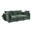 Canapé modulaire Modern-2033797185