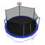 Trampoline pour enfants-114739666