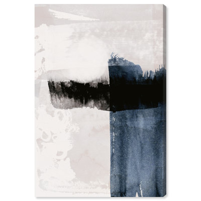 Bliss - Painting Print on Canvas