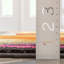 Viva Abstract 160cm X 220cm Area Rug