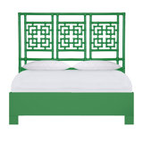 Palm Springs Bed