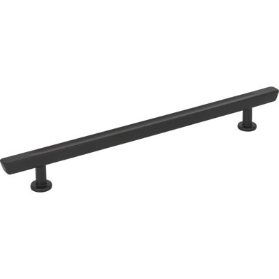 Thin Square Bar Pull