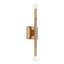 Applique murale en acier Ashyla-876690666