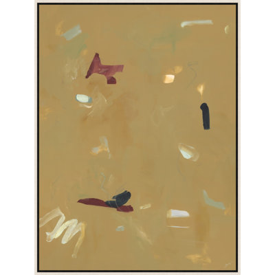 Particles I Print by Bobby Berk