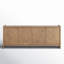 Etro 78'' W Solid Wood Sideboard-1260069045