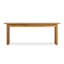 Chapman Outdoor Rectangle Teak Buffet & Console Table