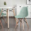 Chaise d'appoint Daud-1723580486