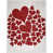 Rouge Saint-Valentin est en rupture de stock