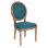 Adwolf 19.25'' H Upholstered Side Chair