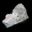 Rhodochrosite. Mine Santa Eulalia, Mexique