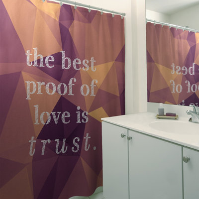 Shower Curtain