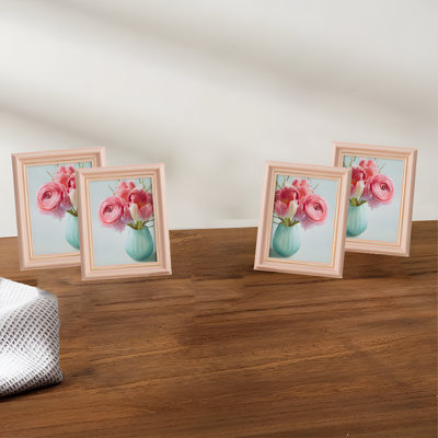 Raulie Picture Frame