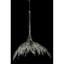Lustre de fantaisie à 2 lumières DEL Jaiana