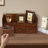 Desktop Organizing Cabinet