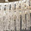 Chime 8 Light Chandelier