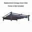 Auvent de remplacement pour pergola Universal-86170342-97317912