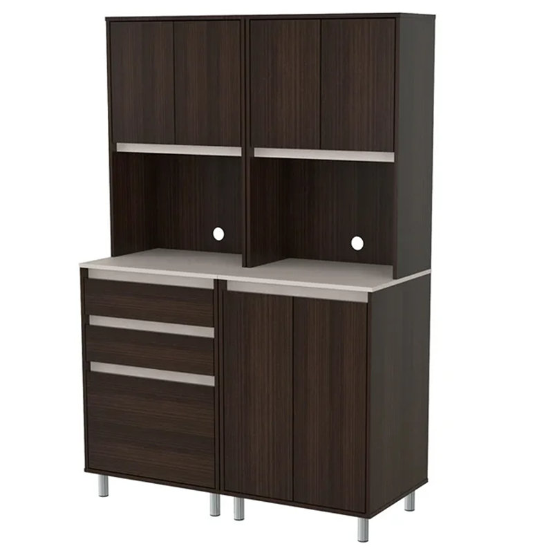 Suniga 71'' Kitchen Pantry