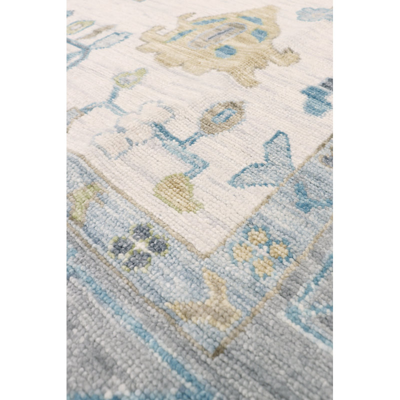 One-of-a-Kind 10'2" X 14'5" Area Rug