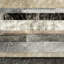 Kronos Cowhide Striped Area Rug-1564790186