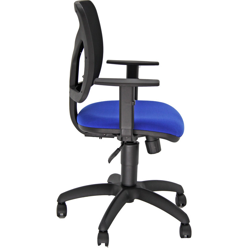 Rimsdale Office Chair, Blue