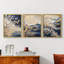 Lanscape Study Series XLV III -Set de 3 estampes numériques giclées -Prêt à accrocher-107299686-107299684
