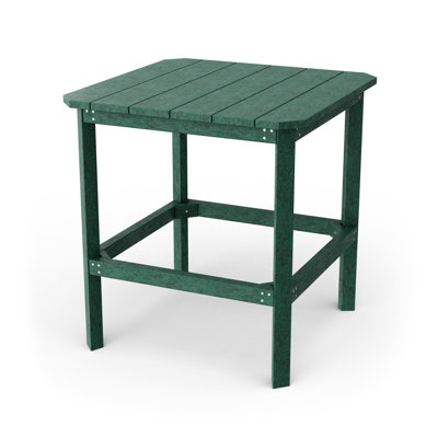 Table haute Classic 36 "