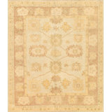One-of-a-Kind 8'8" X 9'11" Area Rug