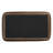 Denver Full-Grain Genuine Italian Leather Ottoman-479066945