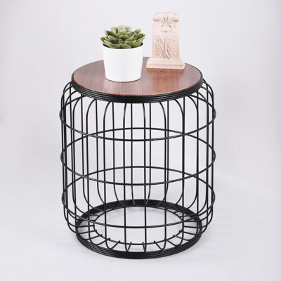 Table de bout Arianwen