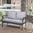 HONOLULU LOVESEAT