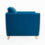 Collazo Upholstered Armchair-116121090-116121093