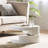 Modernesque Rotating Coffee Table 3