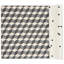 Little Bot Baby Play Mat (Ofie mat, Cube + Triangle)