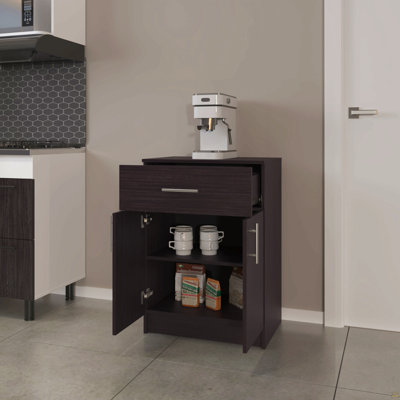 Coffee Cart Netal