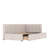 Jordyne Upholstered Daybed-609716980