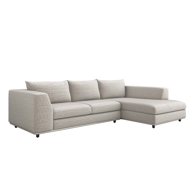 Comodo Sectional, Right Hand Facing
