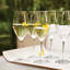 Predicat 9 oz. Lead Crystal Flute