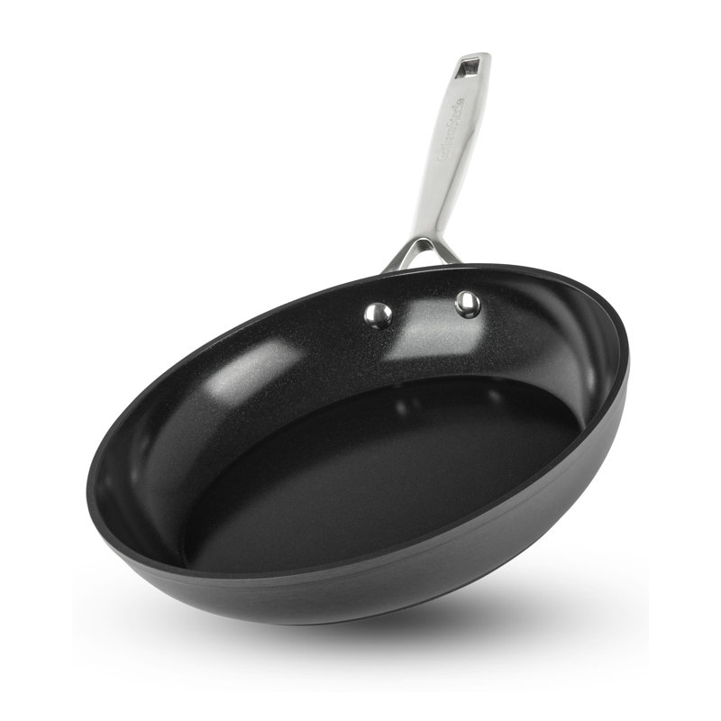 Poêle à frire antiadhésive 2 po 10 po Gotham Steel Pro, 10"