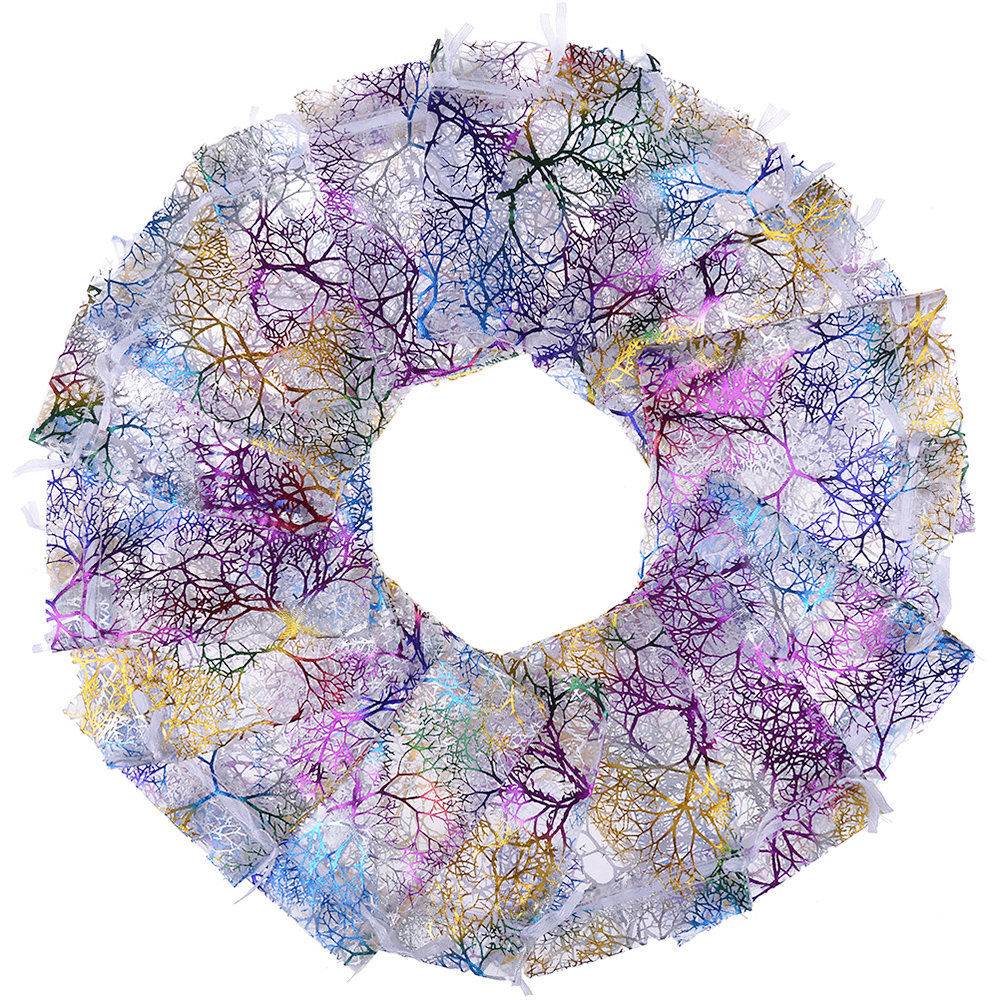 Gift Bags (Set of 100) ANMINY 