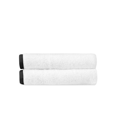 Bodrum 2-pc Face Towel Set
