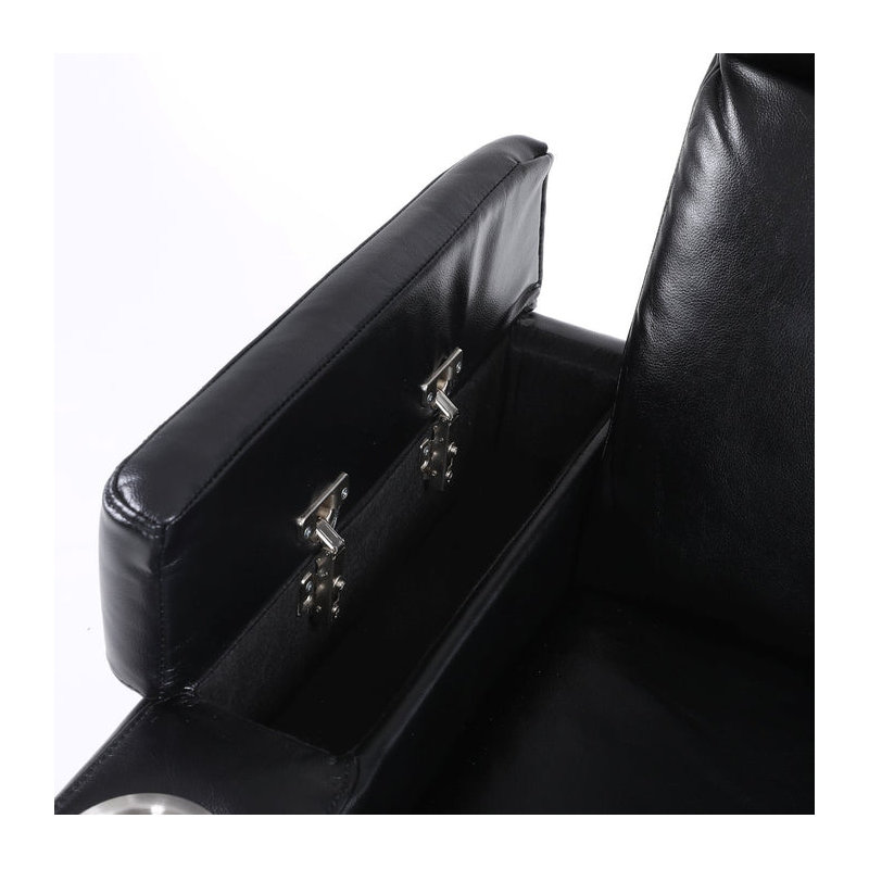 E - Con Leather Einar